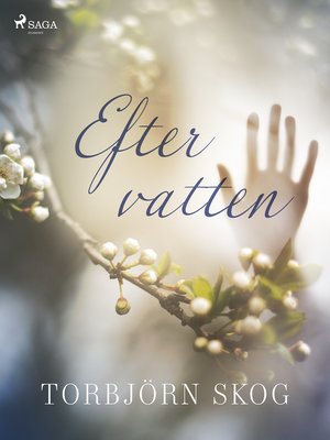 cover image of Efter vatten